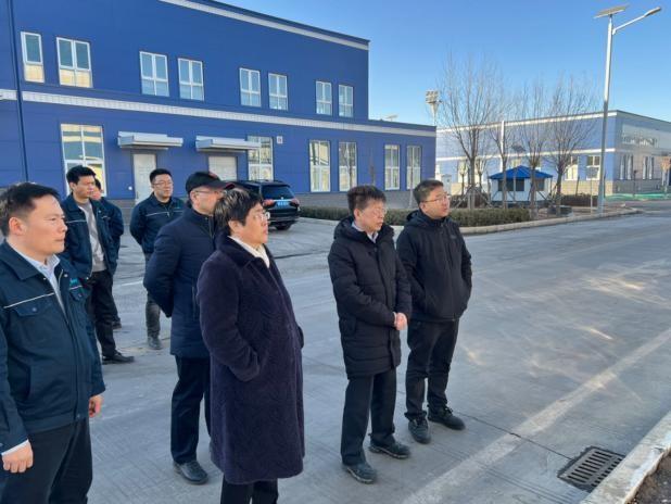 科研所赴榆林市開(kāi)展生態(tài)環(huán)境保護(hù)工作調(diào)研.jpg